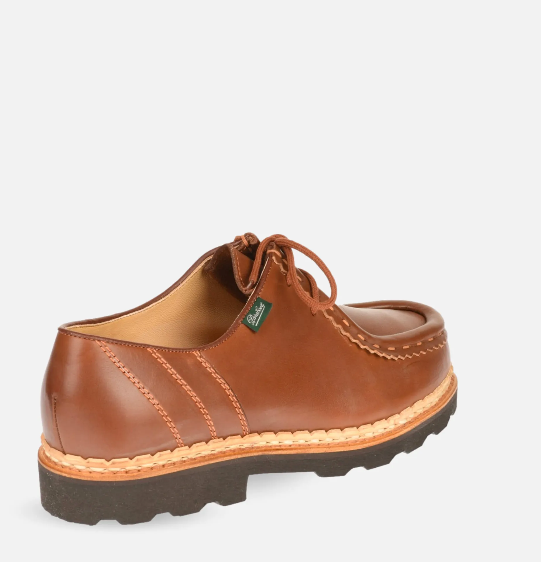 Chaussures Morzine Marron