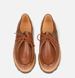 Chaussures Morzine Marron