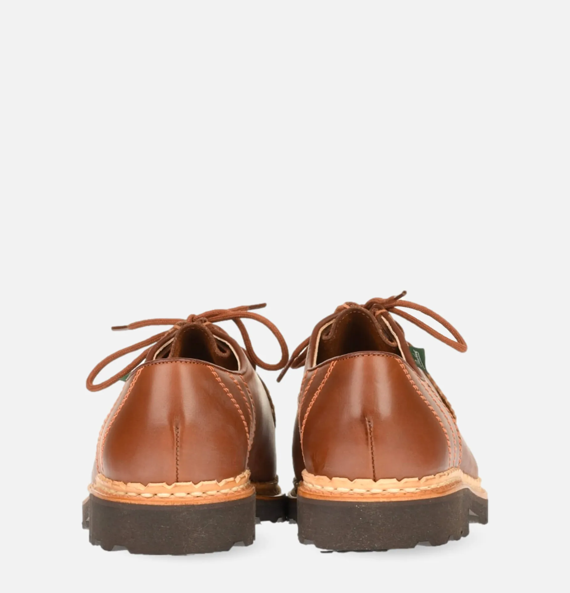 Chaussures Morzine Marron