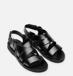 Chaussures Noumea Noire