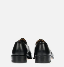 Chaussures Oxford Black