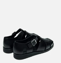 Chaussures Pacific Noir