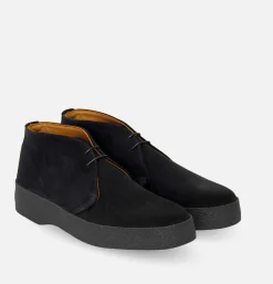 Chaussures Playboy Black