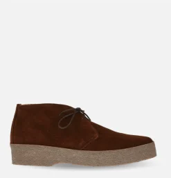Chaussures Playboy Polo Snuff