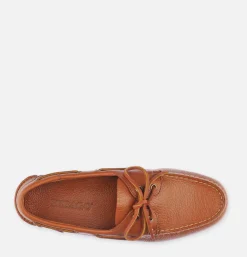 Chaussures Portland Martel Brown