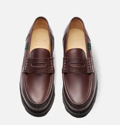 Chaussures Reims Cafe