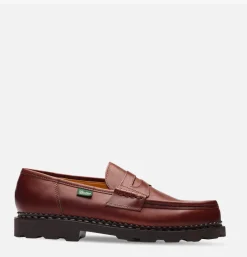 Chaussures Reims Marron