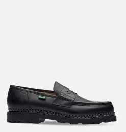 Chaussures Reims Noir