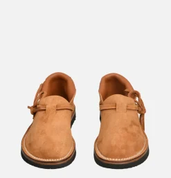 Chaussures Spring Shoe Tosca G Brown