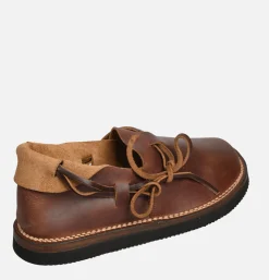 Chaussures Spring Truffle Brown