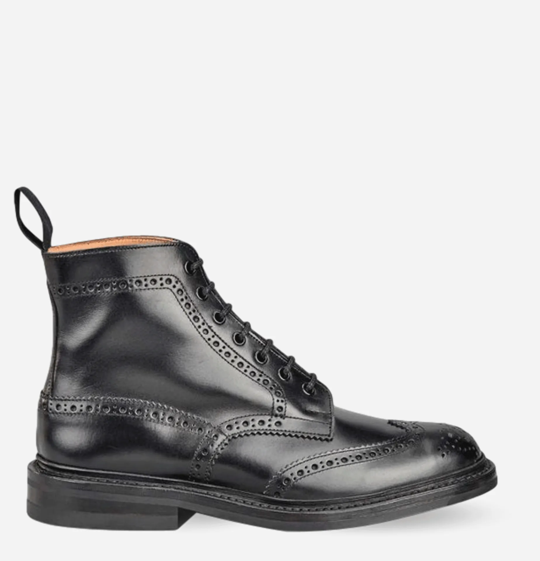 Chaussures Stow Black