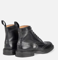 Chaussures Stow Black