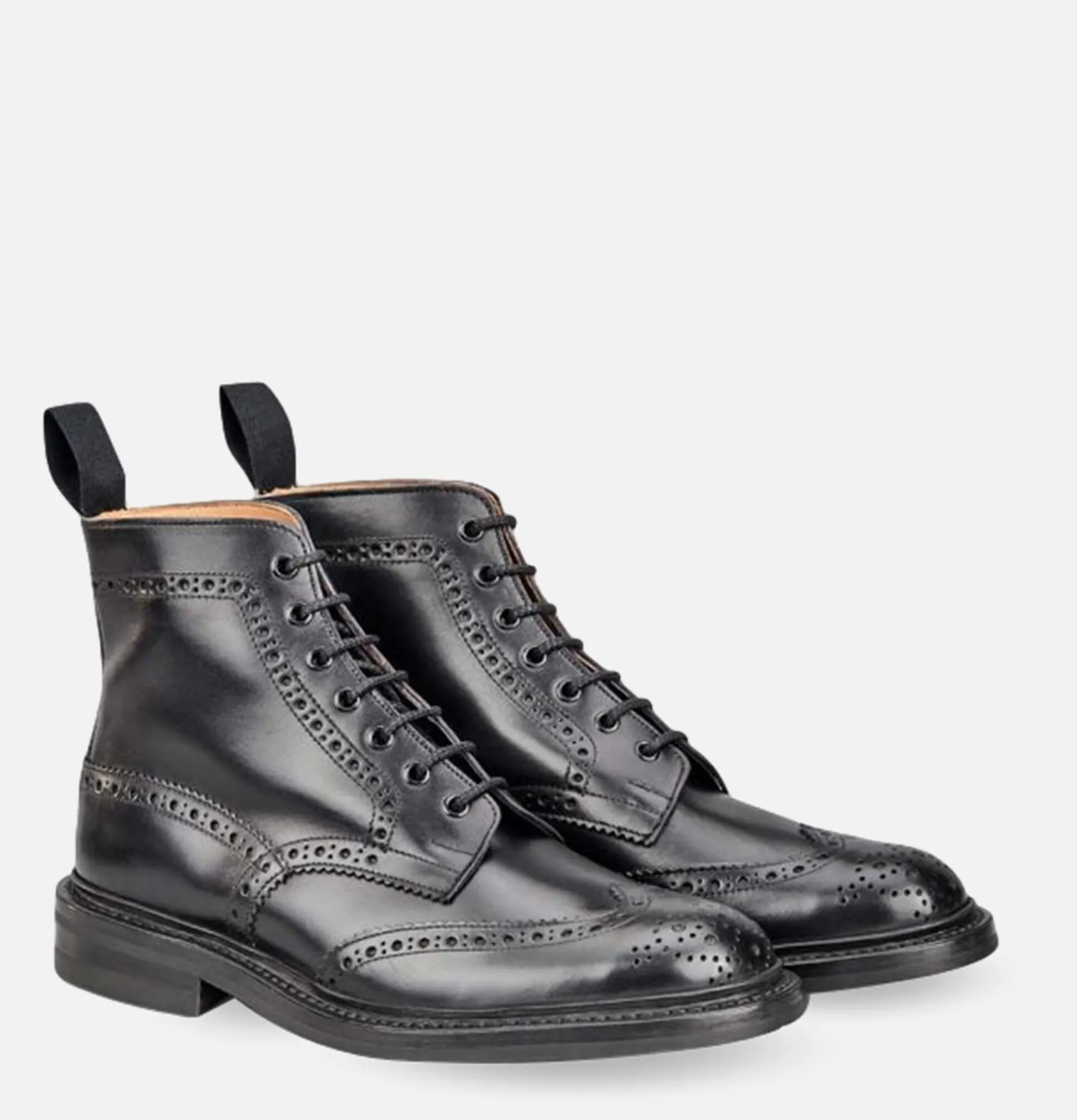 Chaussures Stow Black