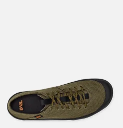 Chaussures Terra Canyon