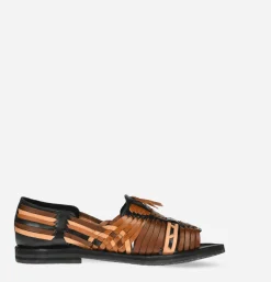 Chaussures Uxmal Multi Black