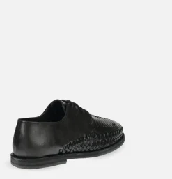 Chaussures Veracruz Black