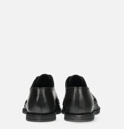 Chaussures Veracruz Black