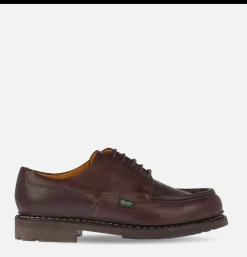 Chaussures Villandry Tex Lis Cafe