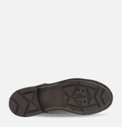 Chaussures Villandry Tex Lis Cafe