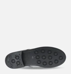 Chaussures Wes Dainite Black