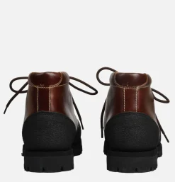 Chaussures Yosemite Ecorce