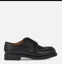 Chausures Villandry Tex Lis Noir