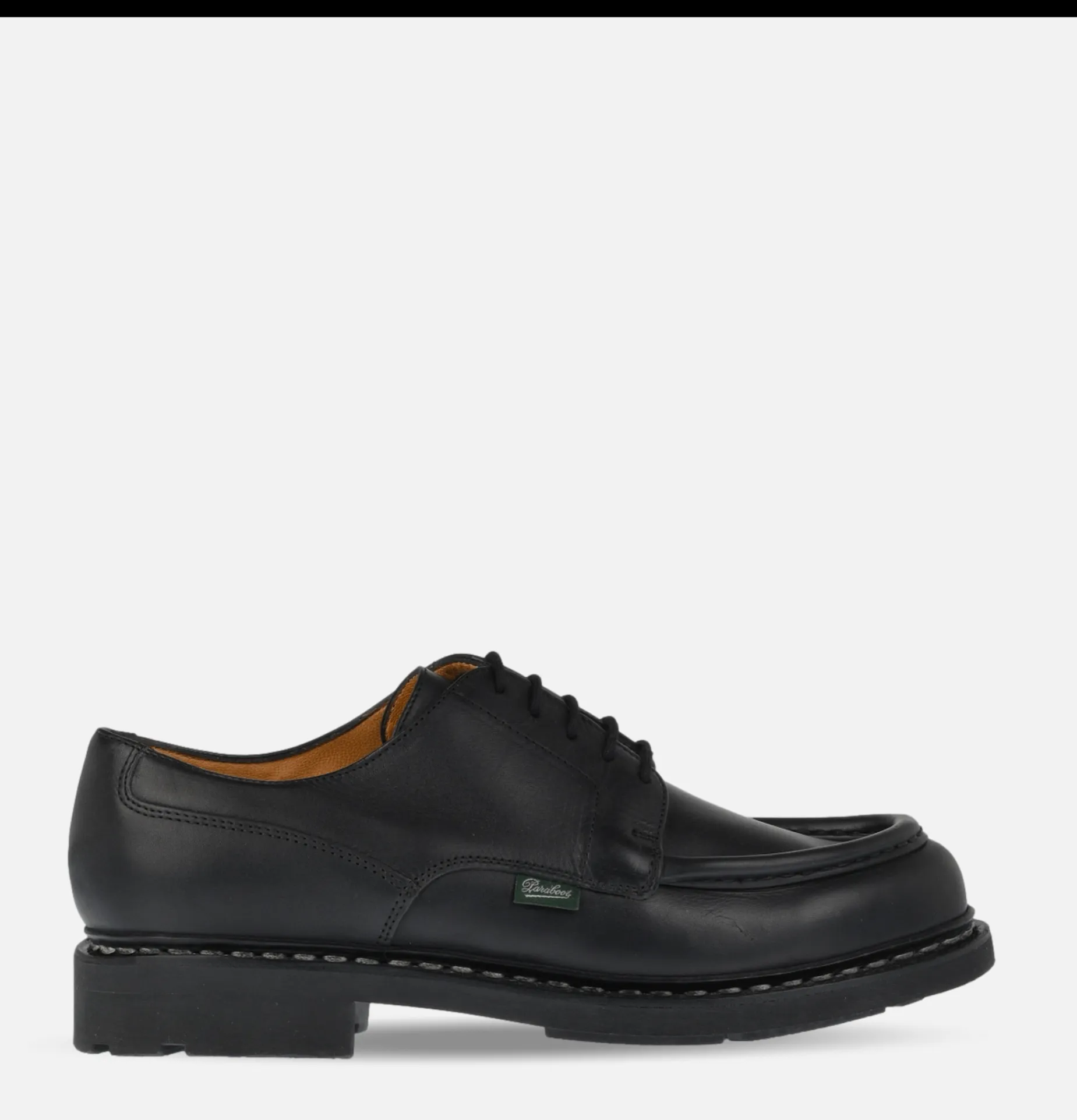 Chausures Villandry Tex Lis Noir