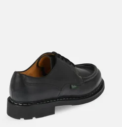 Chausures Villandry Tex Lis Noir