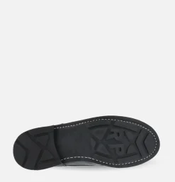 Chausures Villandry Tex Lis Noir