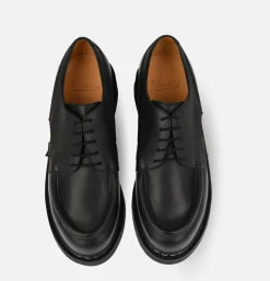 Chausures Villandry Tex Lis Noir