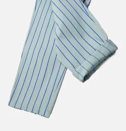 Chef Pant Brooklyn Giants Blue