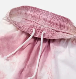 Chef Pant Cabernet Stain Lt Pink