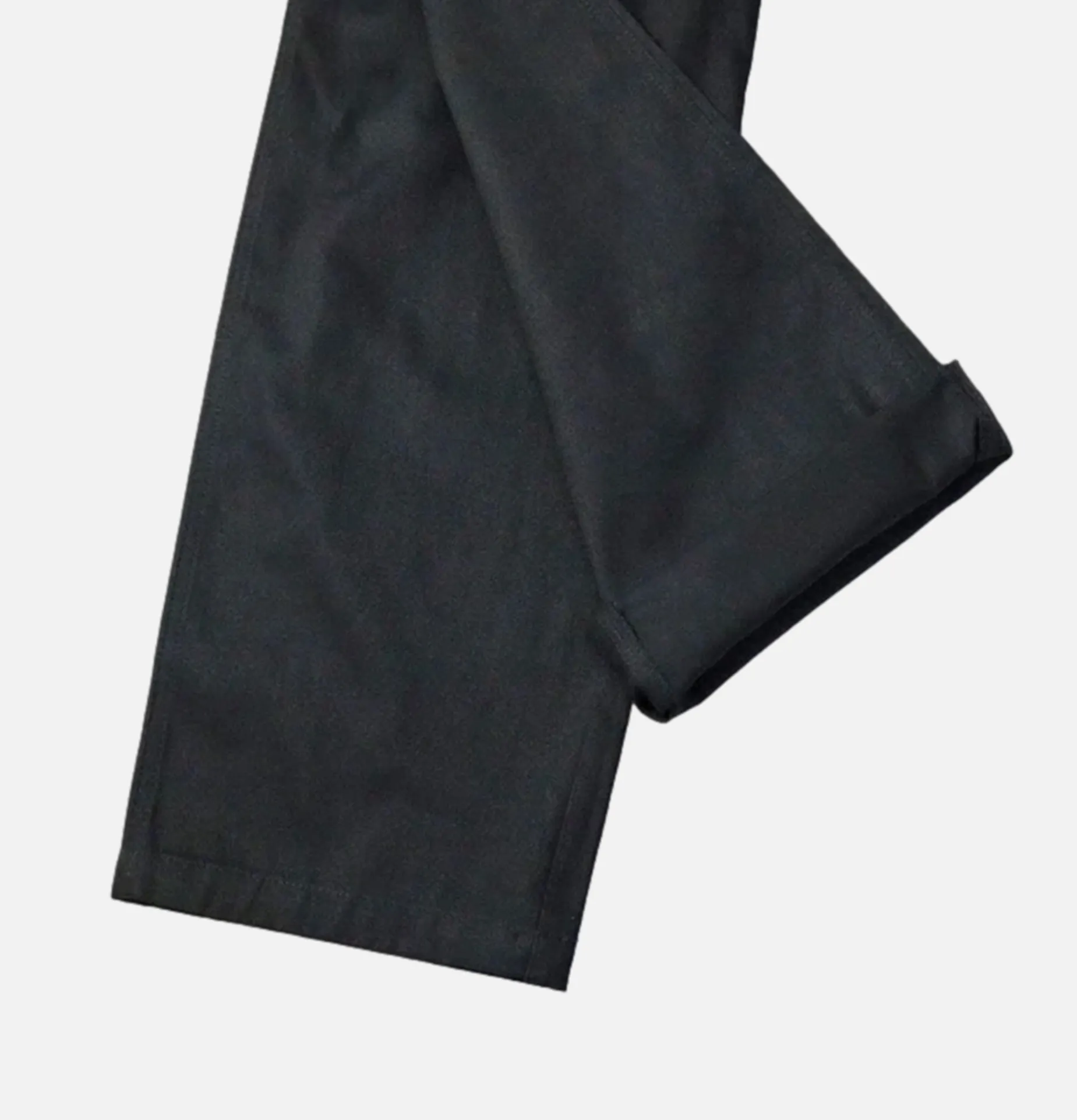 Chef Pant Carpenter Black
