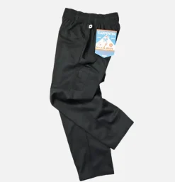 Chef Pant Carpenter Black
