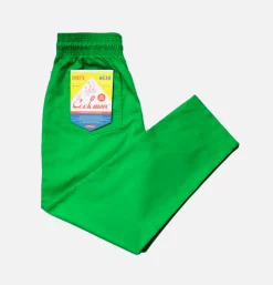 Chef Pant Jalapeno Green