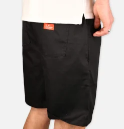 Chef Short Black