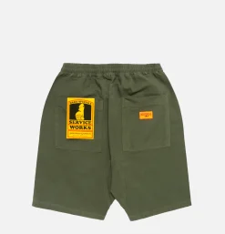Chef Short Olive