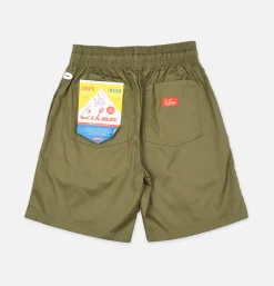 Chef Short Olive