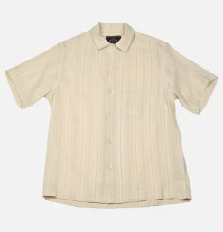 Chemise Almada Ecru