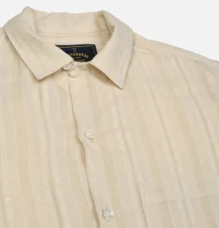 Chemise Almada Ecru