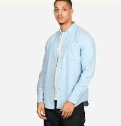 Chemise Belavista Sky