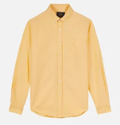 Chemise Belavista Yellow