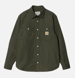 Chemise Clink Cypress