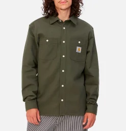 Chemise Clink Cypress