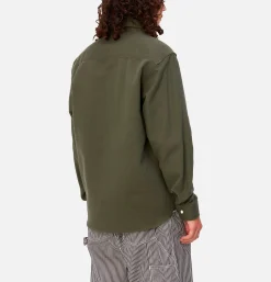 Chemise Clink Cypress