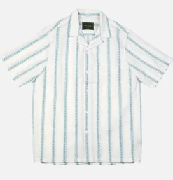 Chemise Donatella Green