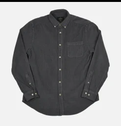 Chemise Lobo Anthracite