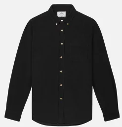 Chemise Lobo Black