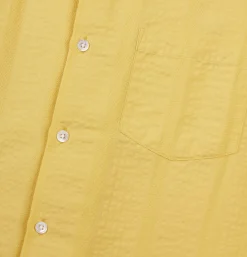 Chemise Praia Yellow
