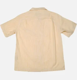 Chemise Summer Blend Jaune